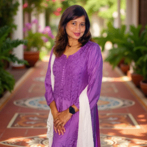 Musleen Kurti