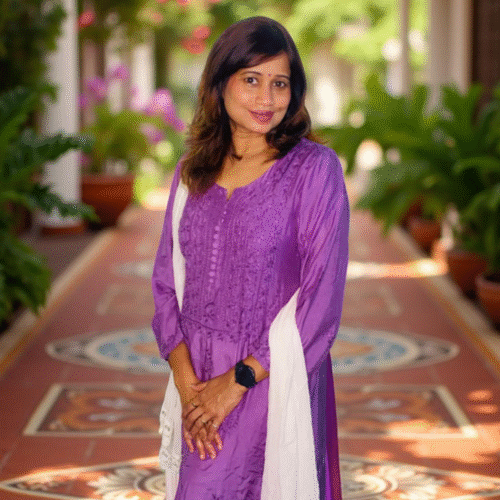 Musleen Kurti