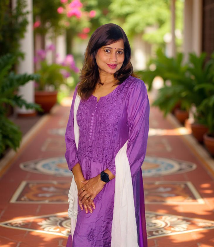 Musleen Kurti