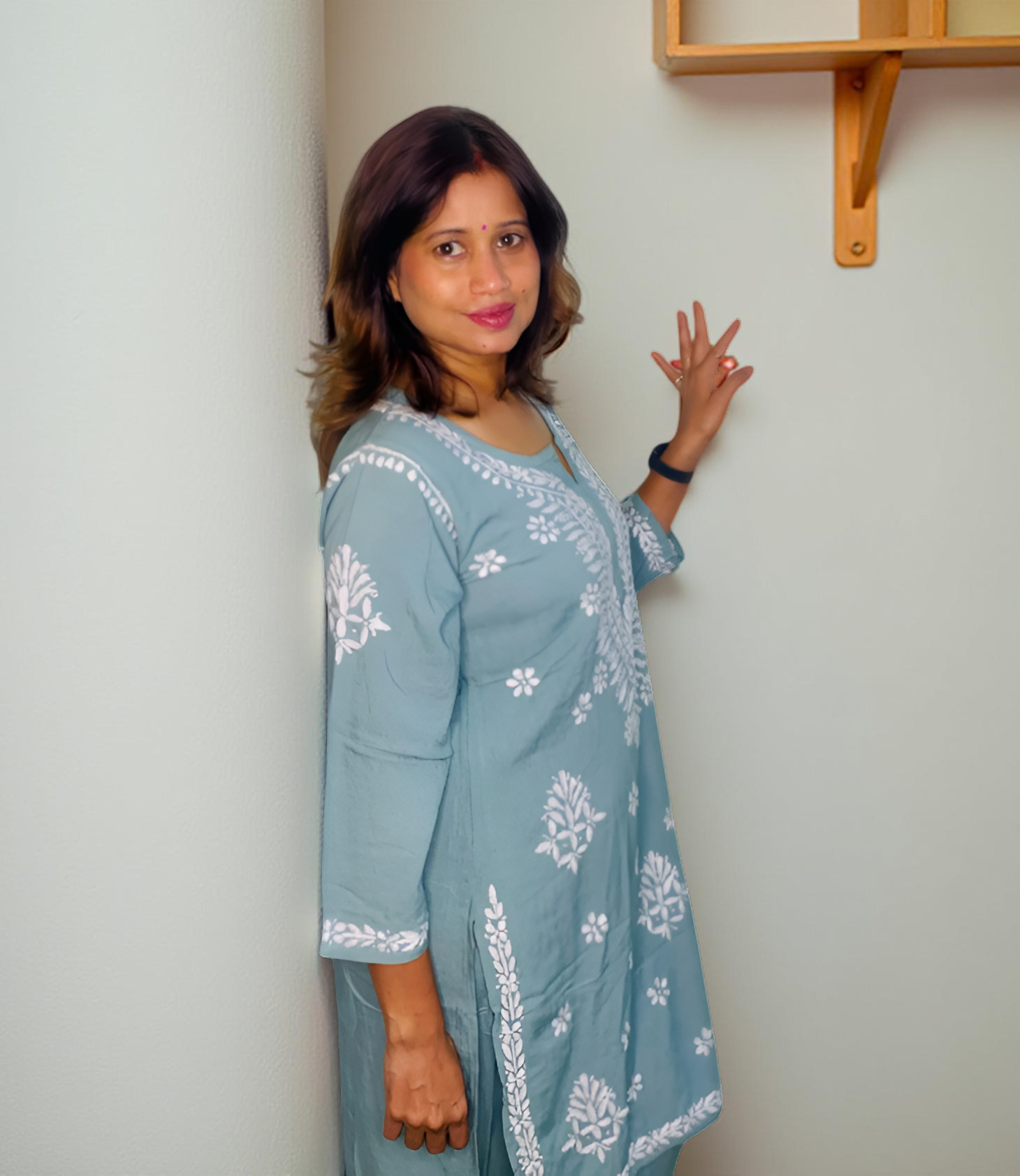 Modal Co-ord Set