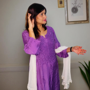 Musleen Kurti