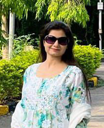 Ranjana dixit