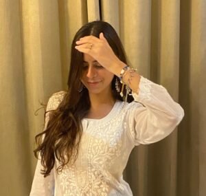 Deepanjali sharma